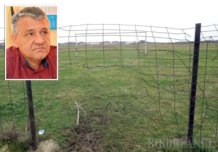 Blat pentru autogol: Primăria Nojorid şi-a făcut club sportiv ca să preia finanţarea unei echipe private pe care o sponsoriza ilegal
