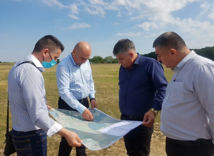 Alternativă la Calea Aradului. Viitoarea șosea spre Nojorid, estimată la 8,6 milioane euro