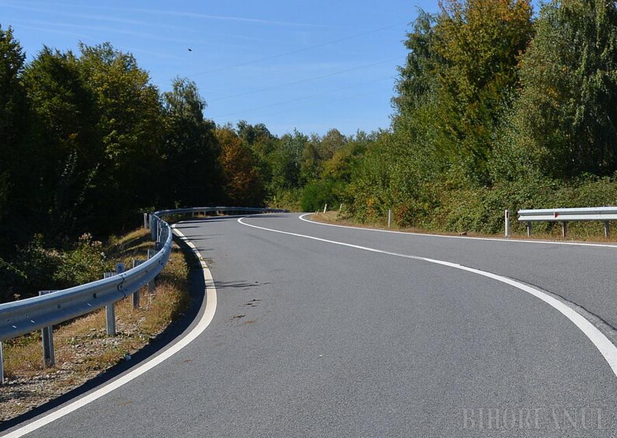 Drumurile ocolitoare ale comunelor Oșorhei, Nojorid și Sântandrei au proiectant