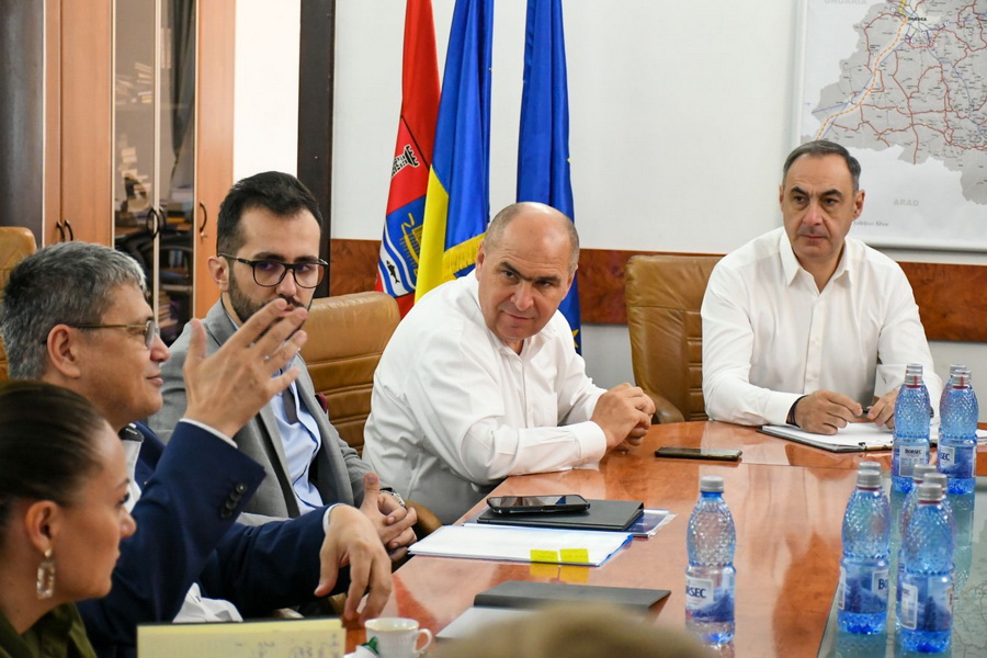 Bani de la UE: 16 milioane euro pentru extinderea rețelelor de gaz în Nojorid, Oșorhei și Paleu (FOTO)