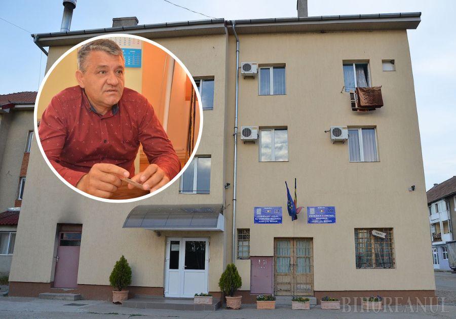 Comunism de Nojorid: Primăria vrea să-i „ardă” la impozit pe localnici, indiferent de mărimea proprietății