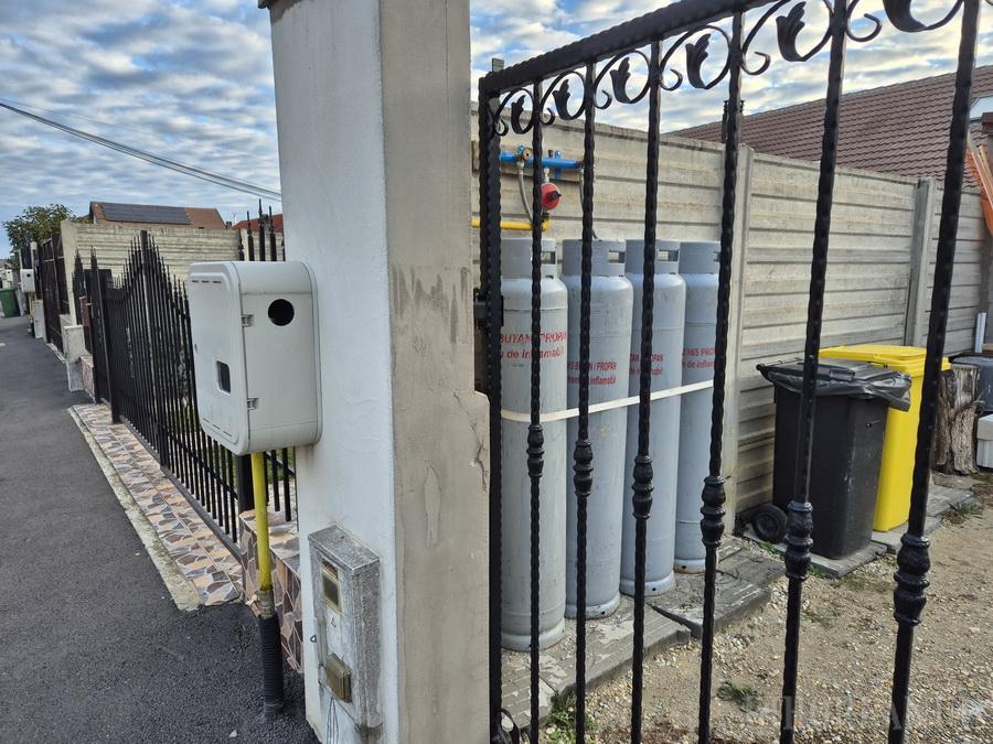 Bihorenii din Nojorid, Oșorhei și Paleu vor avea gaz din această toamnă. Ultima OUG a Guvernului Bolojan a deblocat plata lucrărilor la doi ani după finalizarea lor